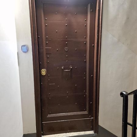 Ferienwohnung Casina Giubbonari Rom Exterior foto